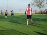 S.K.N.W.K. 3 - Z.S.C. '62 3 (competitie) seizoen 2024-2025 (86/287)